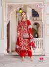 Sabri Vol 11 By Mystic 9 Rayon Surat Kurti With Bottom Dupatta Wholesale Market